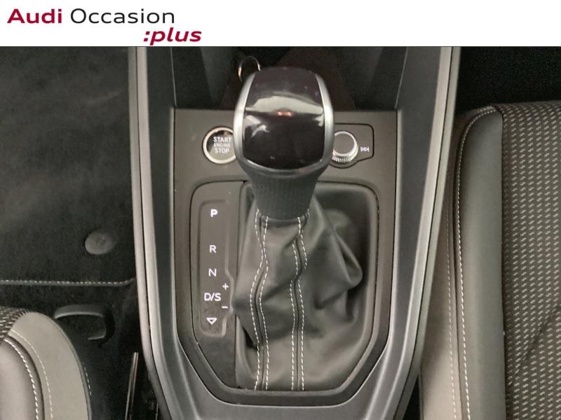 Voitures occasions Audi A1 Sportback S line plus Nice