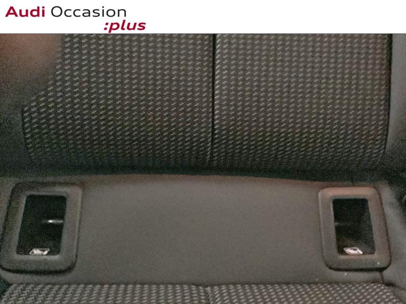 Voitures occasions Audi A1 Sportback S line plus Nice