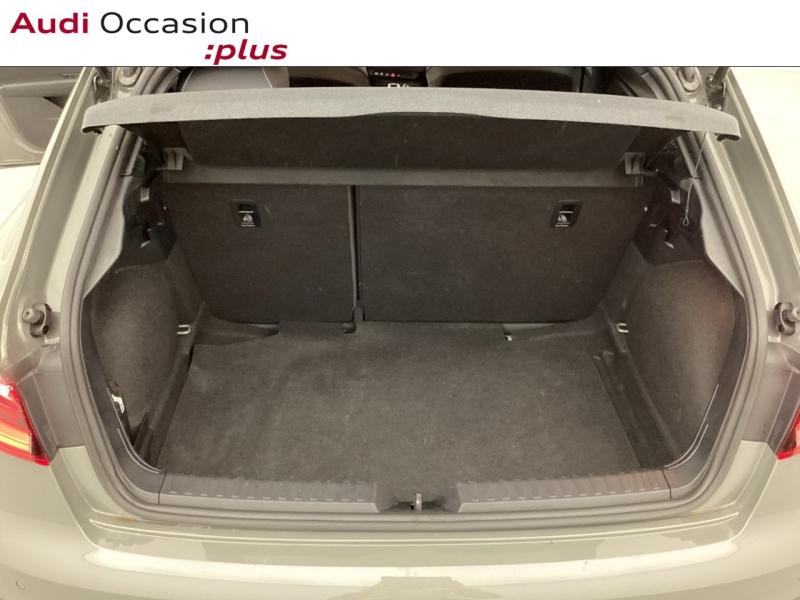 Voitures occasions Audi A1 Sportback S line plus Nice