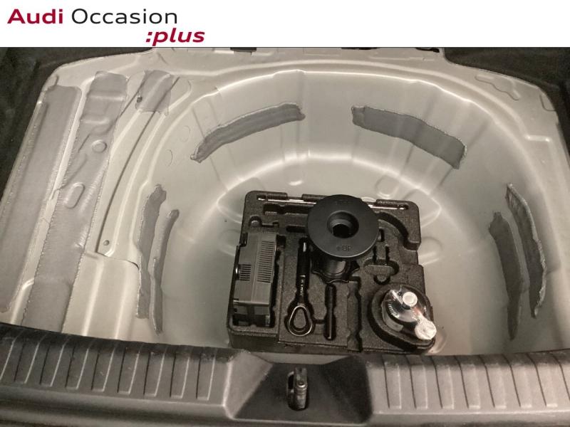 Voitures occasions Audi A1 Sportback S line plus Nice