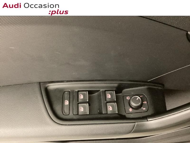 Voitures occasions Audi A1 Sportback S line plus Nice