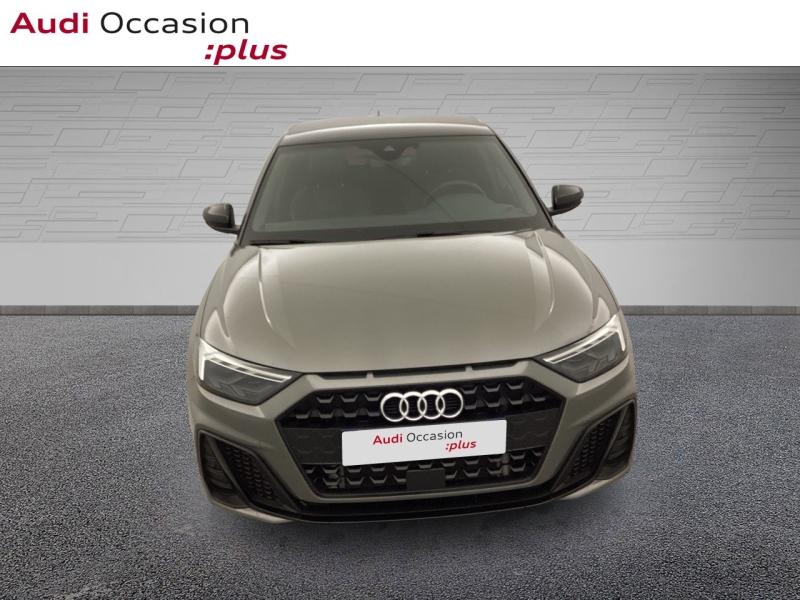 Voitures occasions Audi A1 Sportback S line plus Nice