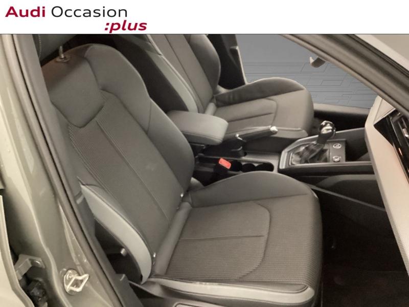 Voitures occasions Audi A1 Sportback S line plus Nice