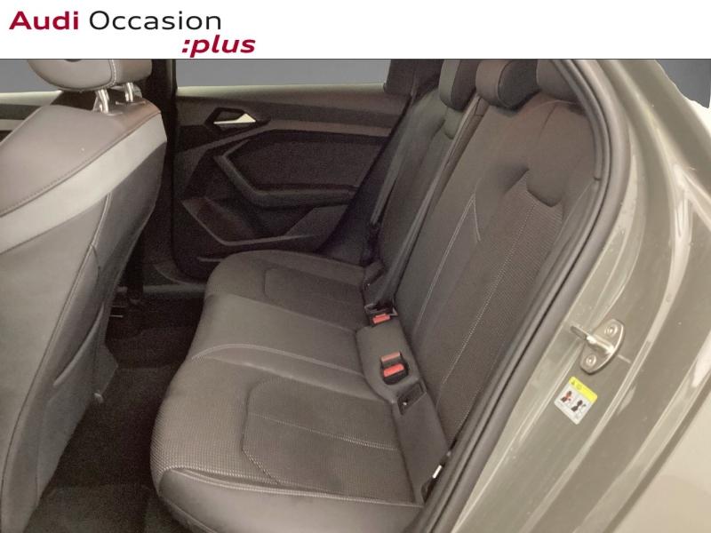Voitures occasions Audi A1 Sportback S line plus Nice