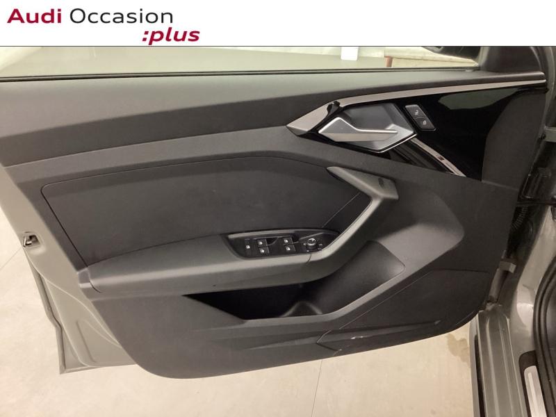 Voitures occasions Audi A1 Sportback S line plus Nice