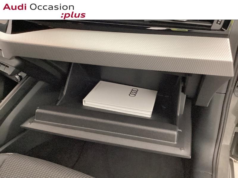 Voitures occasions Audi A1 Sportback S line plus Nice