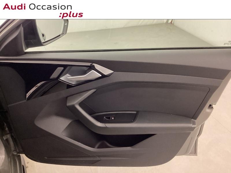 Voitures occasions Audi A1 Sportback S line plus Nice