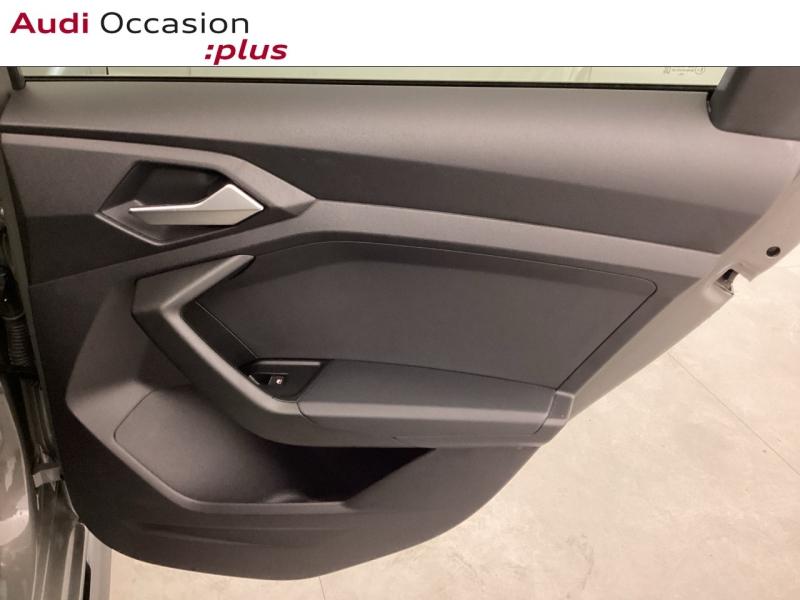 Voitures occasions Audi A1 Sportback S line plus Nice