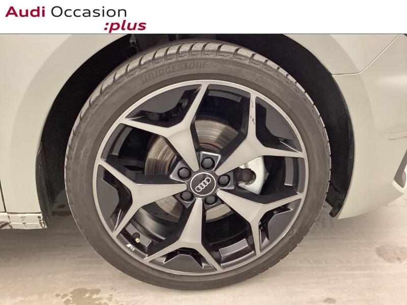 Voitures occasions Audi A1 Sportback S line plus Nice