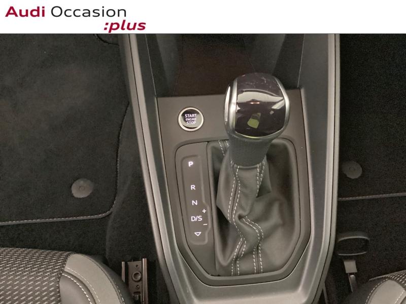 Voitures occasions Audi A1 Sportback S line plus Nice