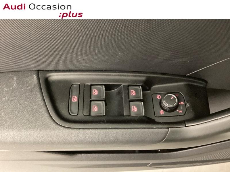 Voitures occasions Audi A1 Sportback S line plus Nice