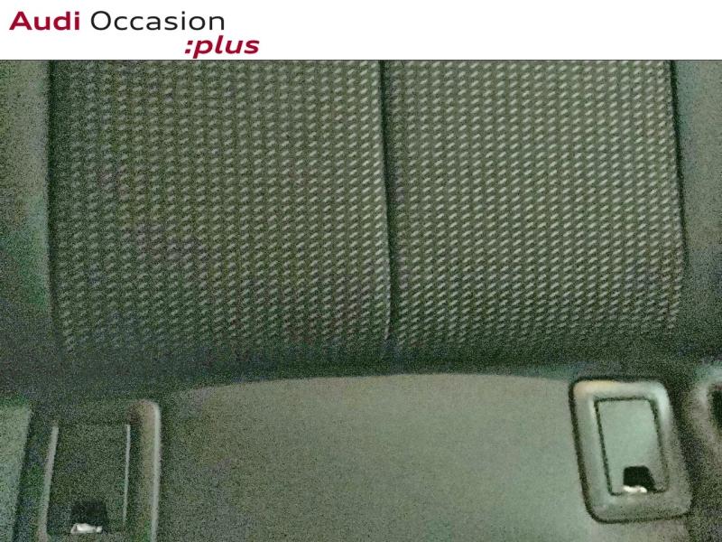 Voitures occasions Audi A1 Sportback S line plus Nice