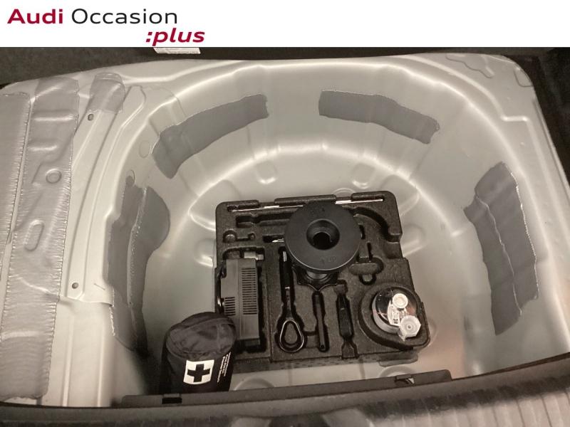 Voitures occasions Audi A1 Sportback S line plus Nice