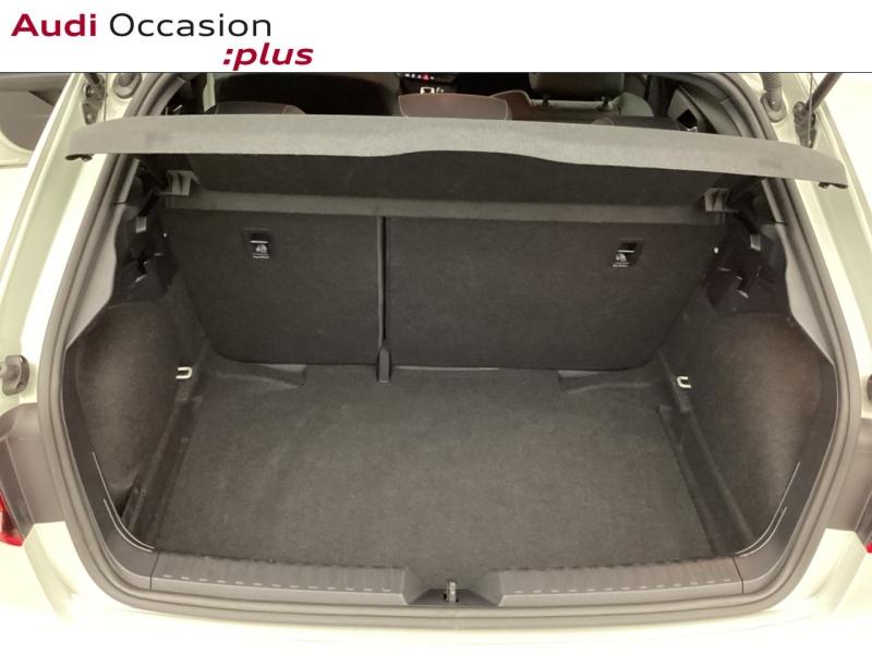 Voitures occasions Audi A1 Sportback S line plus Nice