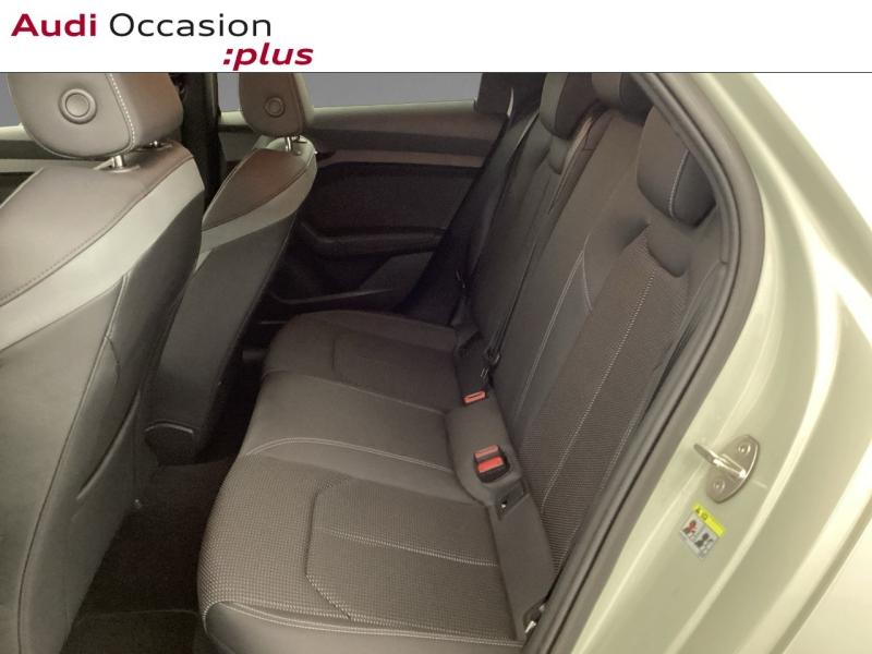 Voitures occasions Audi A1 Sportback S line plus Nice