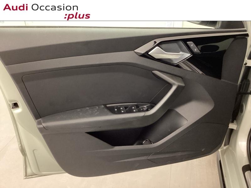 Voitures occasions Audi A1 Sportback S line plus Nice