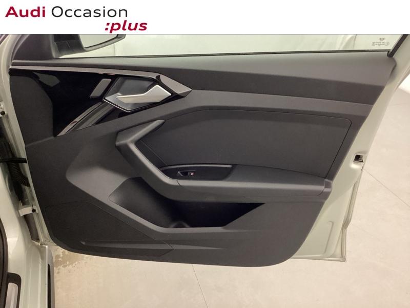 Voitures occasions Audi A1 Sportback S line plus Nice