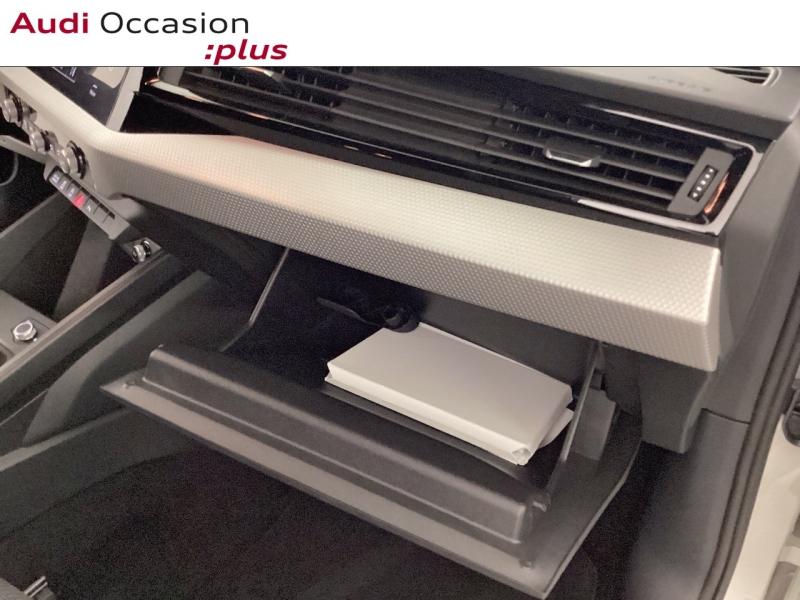 Voitures occasions Audi A1 Sportback S line plus Nice