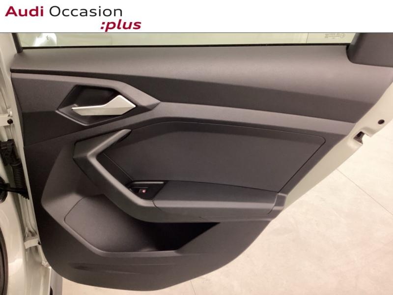 Voitures occasions Audi A1 Sportback S line plus Nice