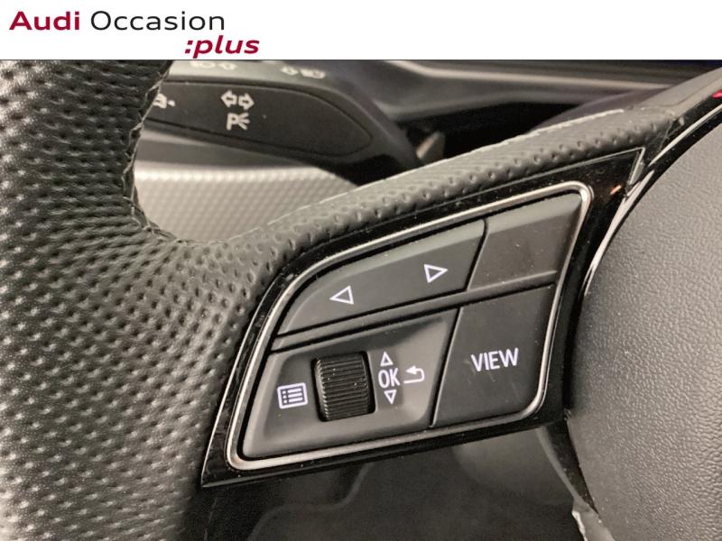 Voitures occasions Audi A1 Sportback S line plus Nice