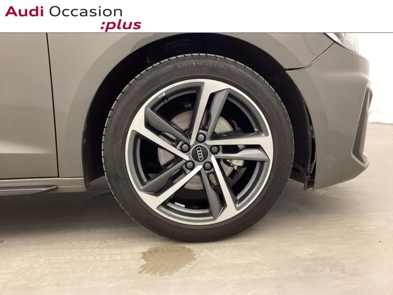 Voitures occasions Audi A1 Sportback S line plus Nice