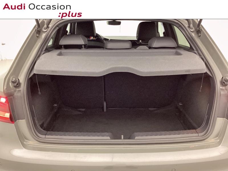 Voitures occasions Audi A1 Sportback S line plus Nice