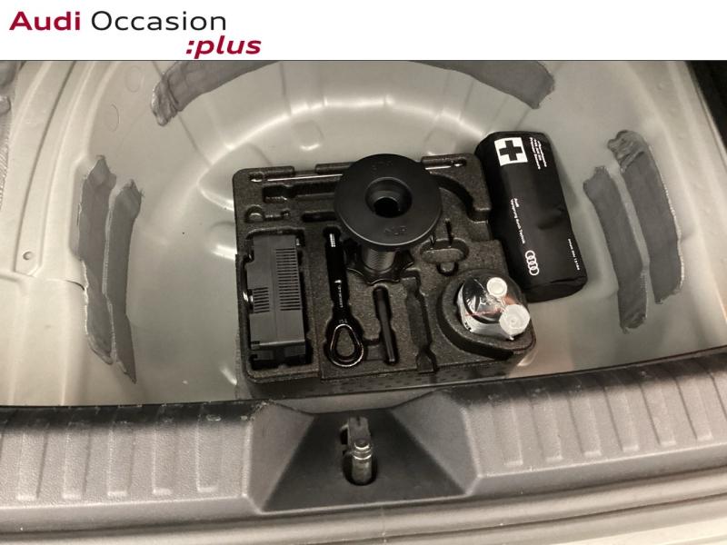 Voitures occasions Audi A1 Sportback S line plus Nice