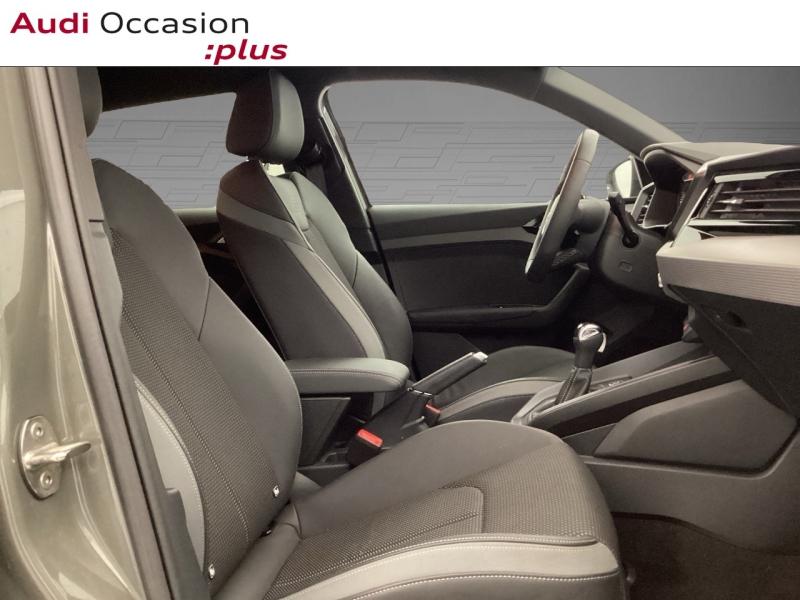 Voitures occasions Audi A1 Sportback S line plus Nice
