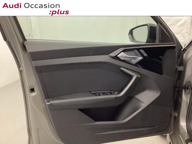 Voitures occasions Audi A1 Sportback S line plus Nice