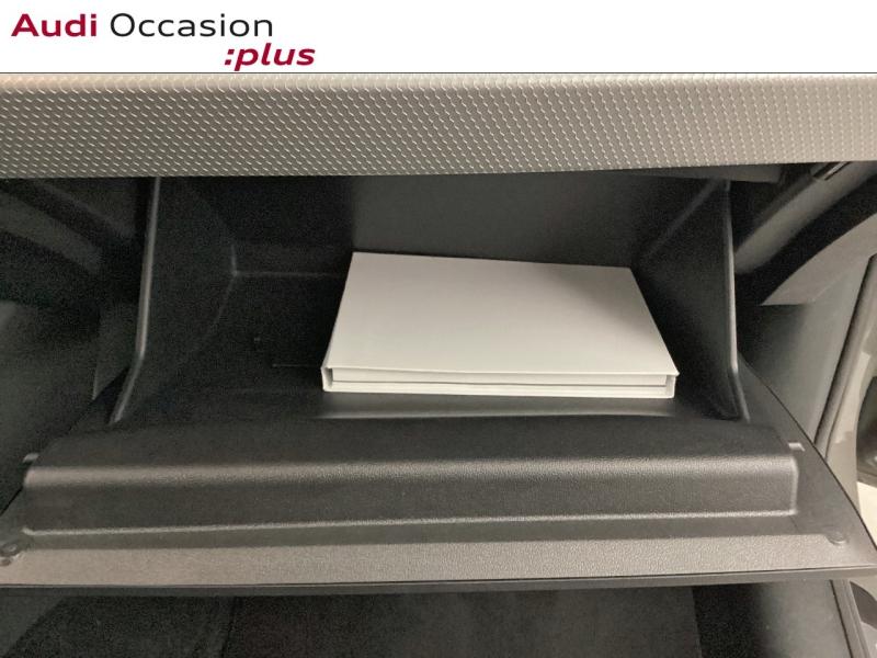 Voitures occasions Audi A1 Sportback S line plus Nice