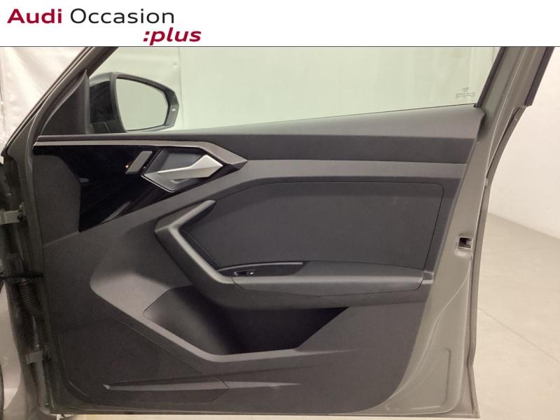 Voitures occasions Audi A1 Sportback S line plus Nice