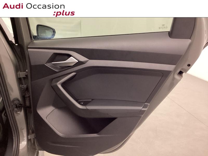 Voitures occasions Audi A1 Sportback S line plus Nice