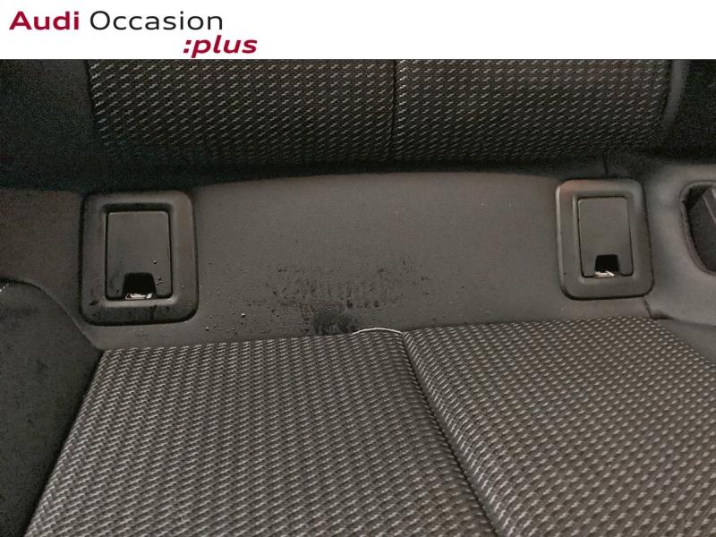 Voitures occasions Audi A1 Sportback S line plus Nice