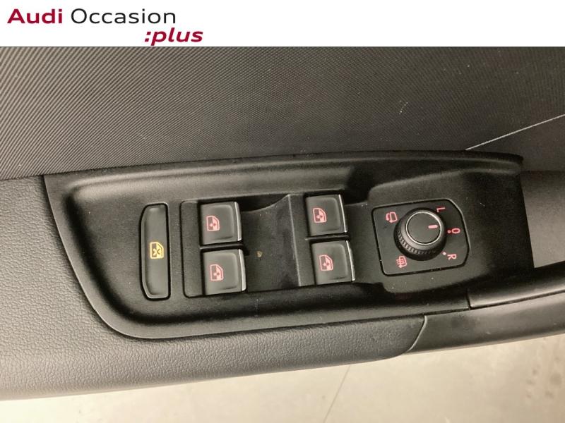 Voitures occasions Audi A1 Sportback S line plus Nice