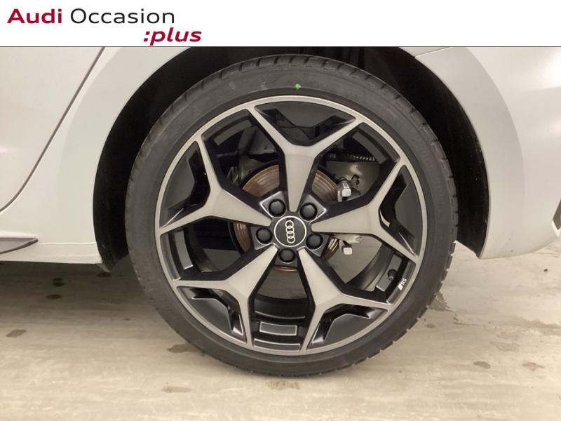 Voitures occasions Audi A1 Sportback S line plus Nice