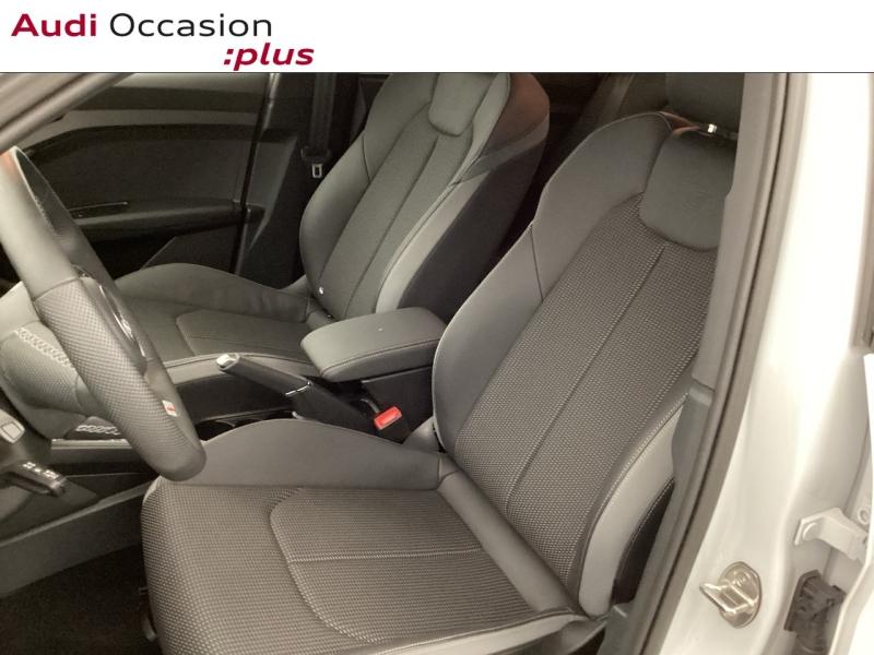 Voitures occasions Audi A1 Sportback S line plus Nice