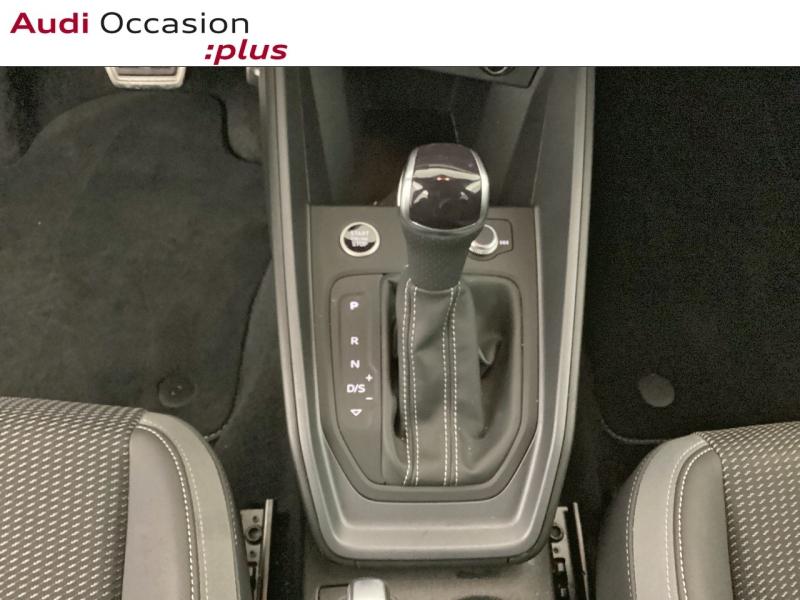 Voitures occasions Audi A1 Sportback S line plus Nice
