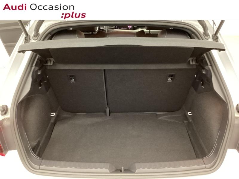 Voitures occasions Audi A1 Sportback S line plus Nice