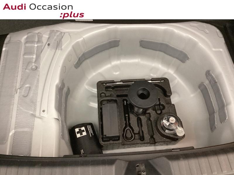 Voitures occasions Audi A1 Sportback S line plus Nice