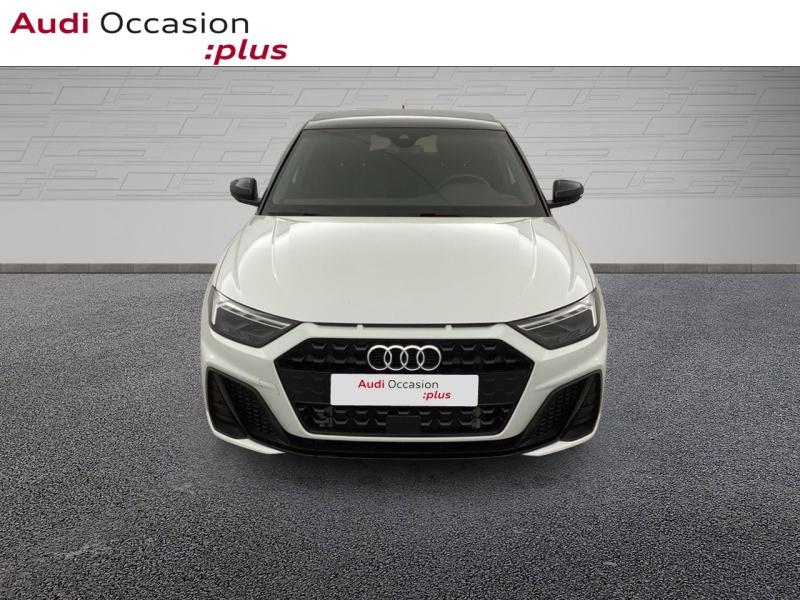 Voitures occasions Audi A1 Sportback S line plus Nice
