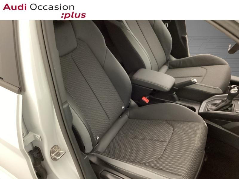 Voitures occasions Audi A1 Sportback S line plus Nice