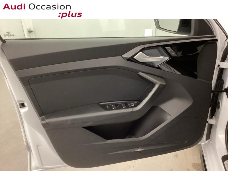 Voitures occasions Audi A1 Sportback S line plus Nice
