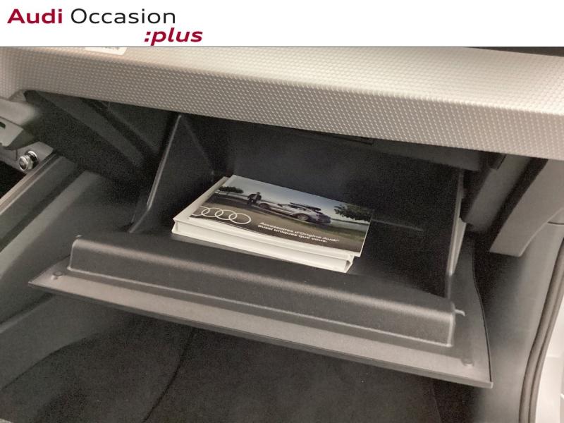 Voitures occasions Audi A1 Sportback S line plus Nice