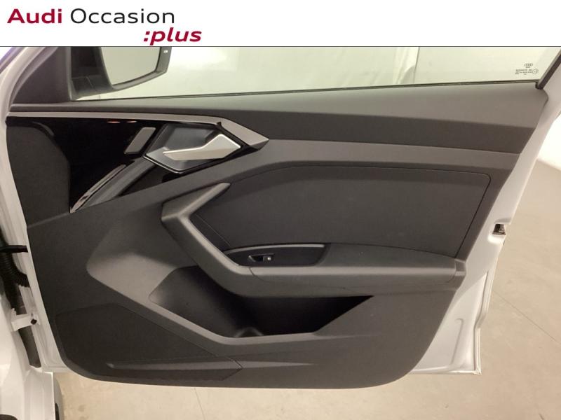 Voitures occasions Audi A1 Sportback S line plus Nice