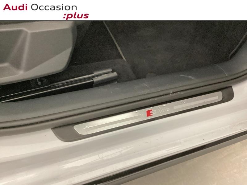 Voitures occasions Audi A1 Sportback S line plus Nice