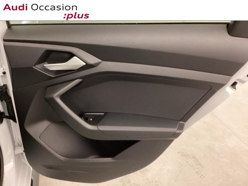 Voitures occasions Audi A1 Sportback S line plus Nice