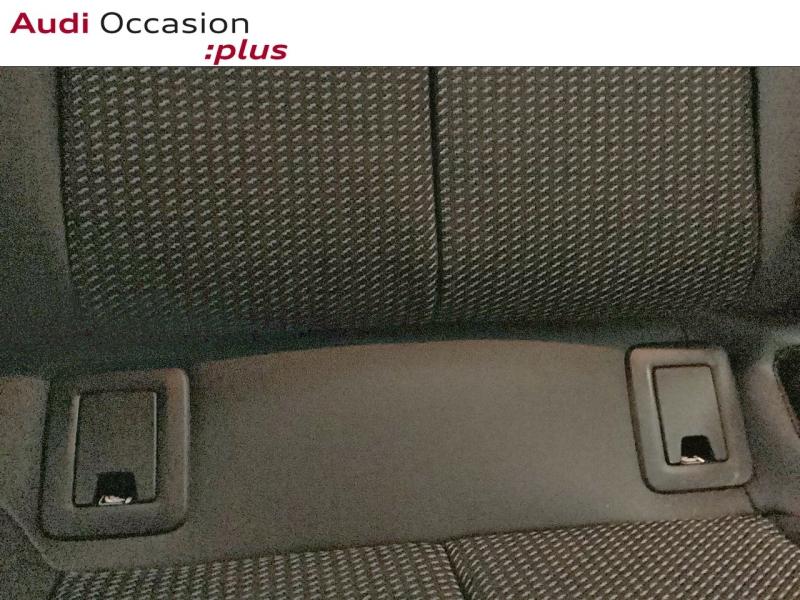 Voitures occasions Audi A1 Sportback S line plus Nice