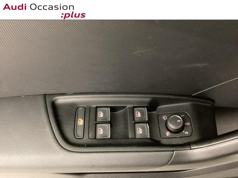 Voitures occasions Audi A1 Sportback S line plus Nice