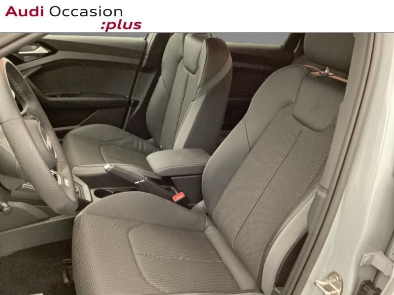 Voitures occasions Audi A1 Sportback S line plus Nice