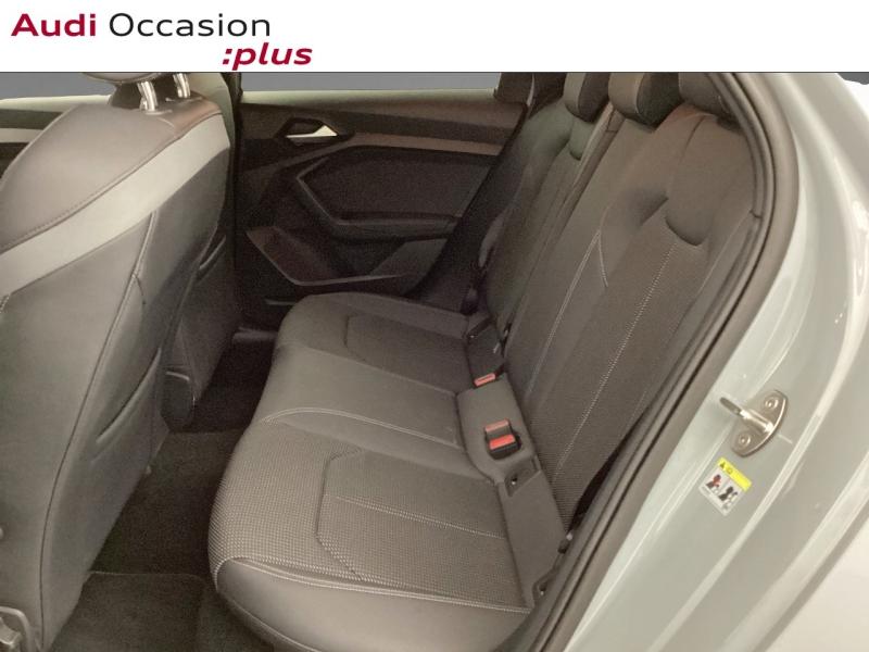 Voitures occasions Audi A1 Sportback S line plus Nice